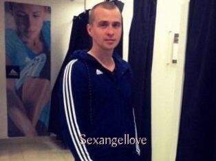 Sexangellove