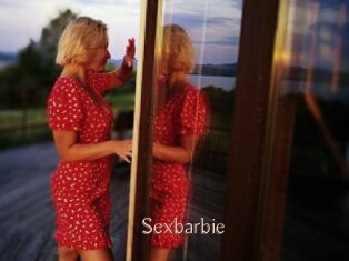 Sexbarbie