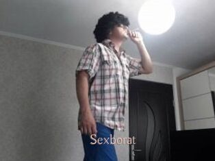 Sexborat