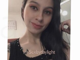 Sexbydaylight