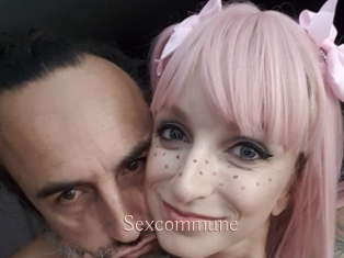 sexcommune Anal Sexe