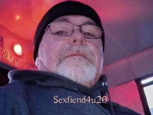 Sexfiend4u20
