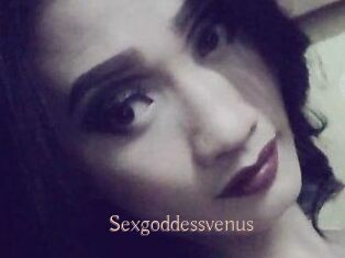 Sexgoddessvenus