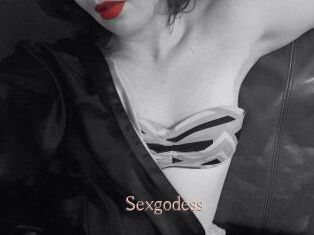 Sexgodess
