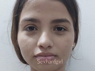 Sexhardgirl