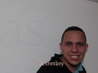 Sexhotboy