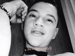 Sexicamilo69