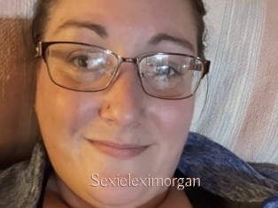 Sexieleximorgan
