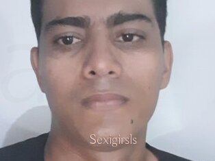 Sexigirsls