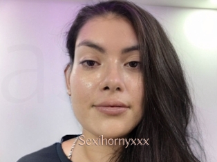 Sexihornyxxx