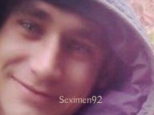 Seximen92