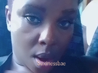 Sexinessbae