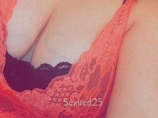 Sexired25