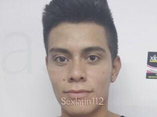 Sexlatin112