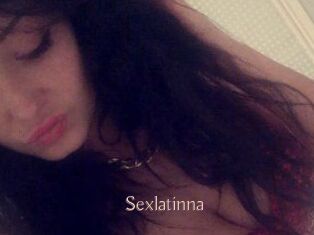 Sexlatinna