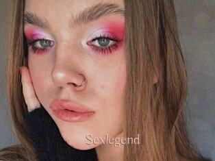 Sexlegend