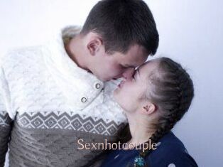 Sexnhotcouple