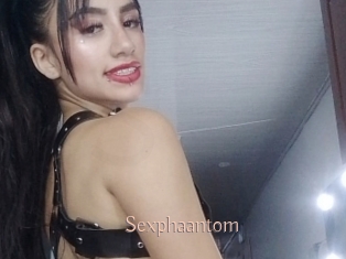 Sexphaantom