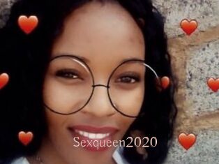 Sexqueen2020