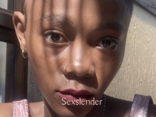 sexslender Anal Sexe