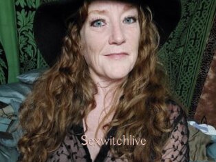 Sexwitchlive