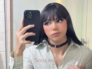 Sexxcandyts