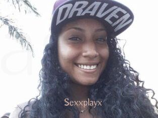 Sexxplayx