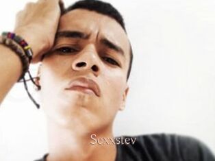Sexxstev