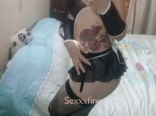 Sexxxfire