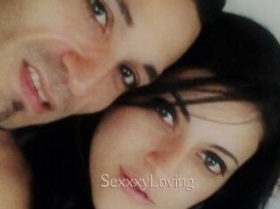 SexxxyLoving