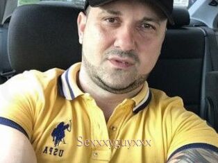 Sexxxyguyxxx