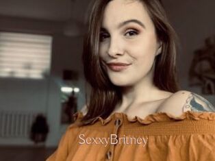 SexxyBritney