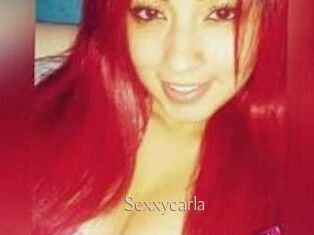 Sexxycarla