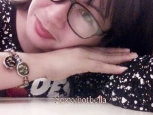 Sexxyhotbella