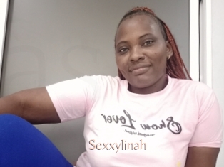 Sexxylinah