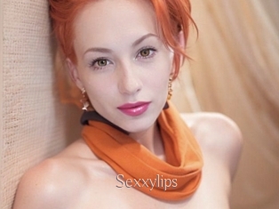 Sexxylips