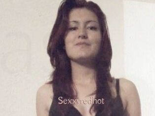 sexxyredhot Anal Sexe
