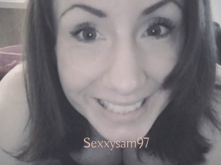 Sexxysam97