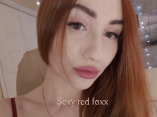 Sexy_red_foxx