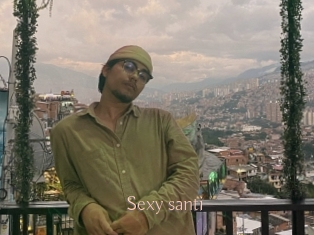 Sexy_santi