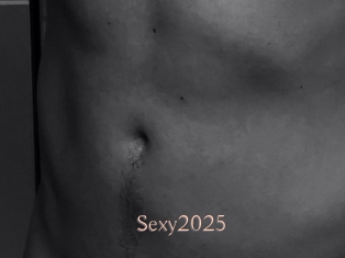 Sexy2025