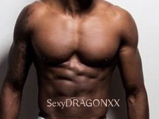 SexyDRAGONXX