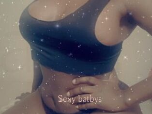 Sexy_batbys