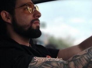 Sexy_leandro