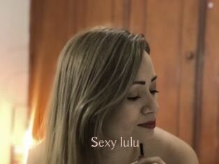 Sexy_lulu