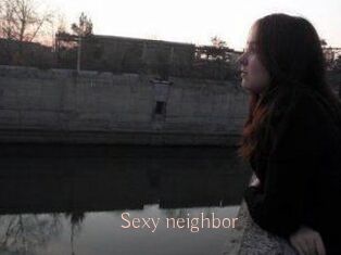 Sexy_neighbor