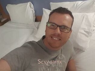 Sexy_samx