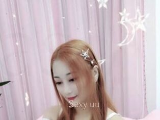 Sexy_uu