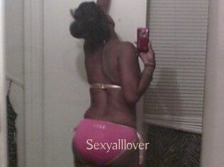 Sexyalllover