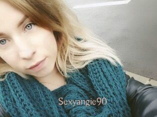 Sexyangie90